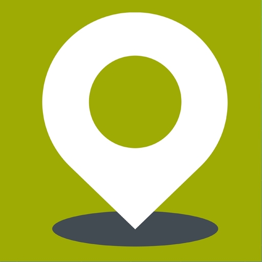 Roomfinder app icon