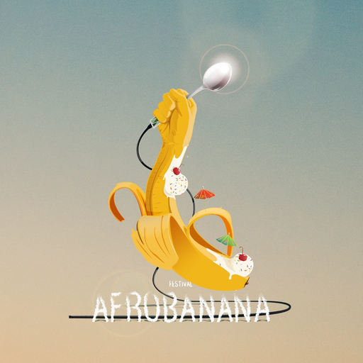 Afro Banana Republic app icon