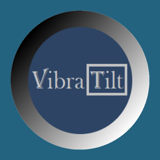 VibraTilt app icon