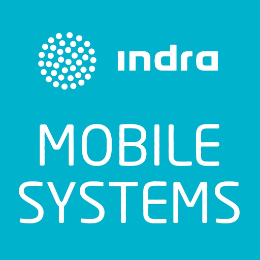 Indra Mobile Systems app icon