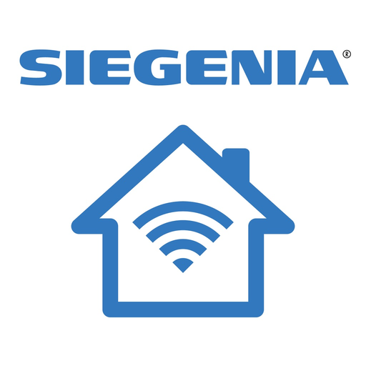 SIEGENIA Comfort app icon