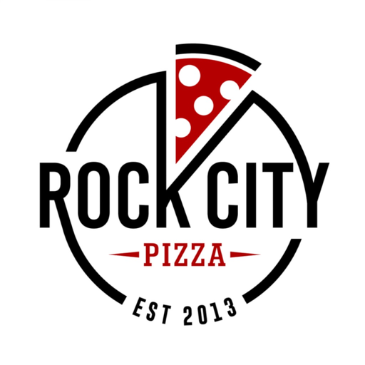 Rock City Pizza app icon