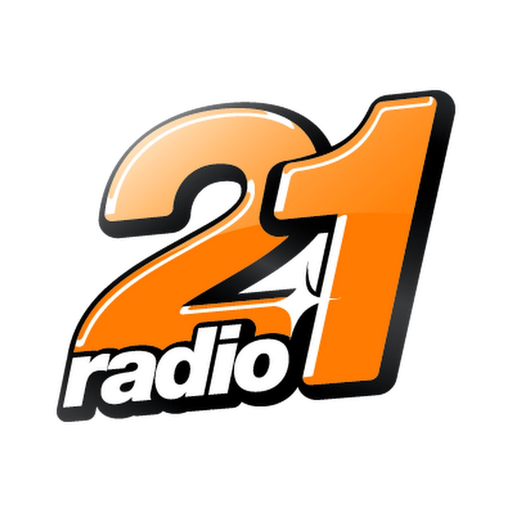 Radio 21 Romania app icon