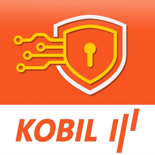 KOBIL Trusted Webview app icon