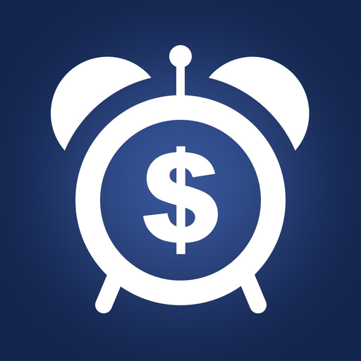 Bill Alerts app icon