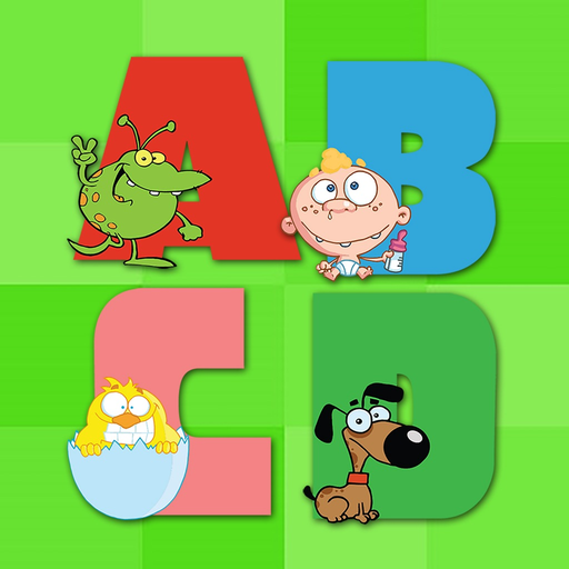 How to teach english for everyone watch abc genius app icon
