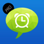 Reminder Message  Pro icon