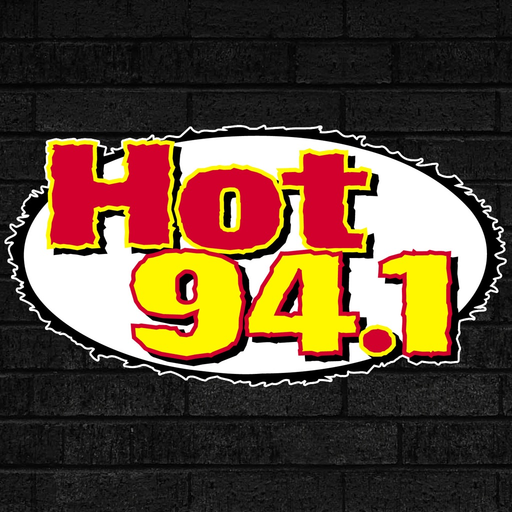 HOT 94.1 BAKERSFIELD app icon