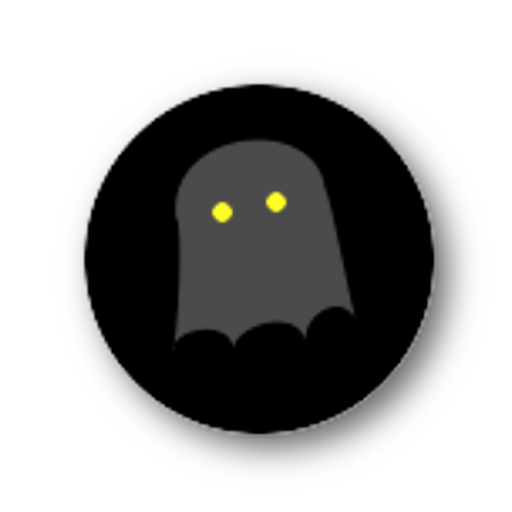 Squash Ghost app icon