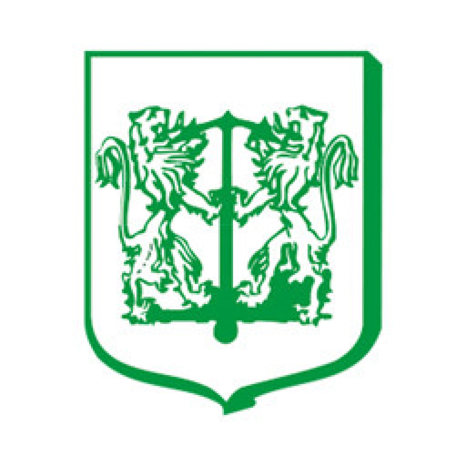Texelse Courant app icon