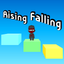 RisingFalling icon