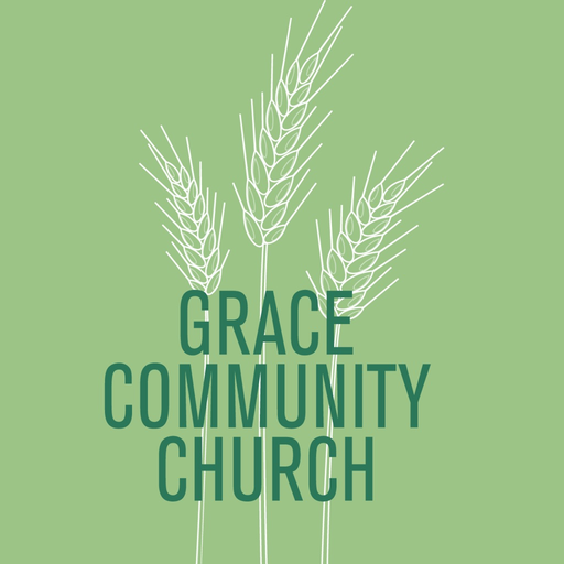 Grace Church New Canaan app icon