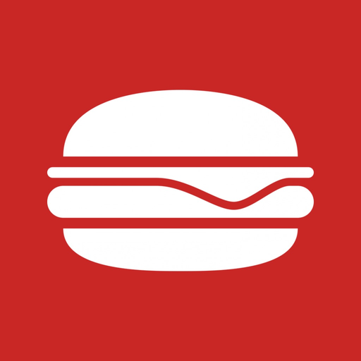 Secret Menu for McDonald's app icon