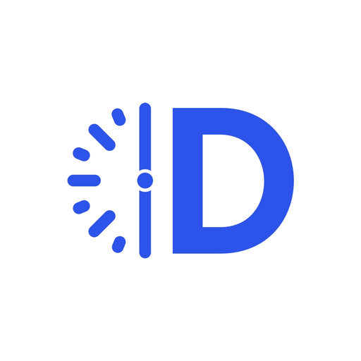 DemandWorkforce - Staffing app icon