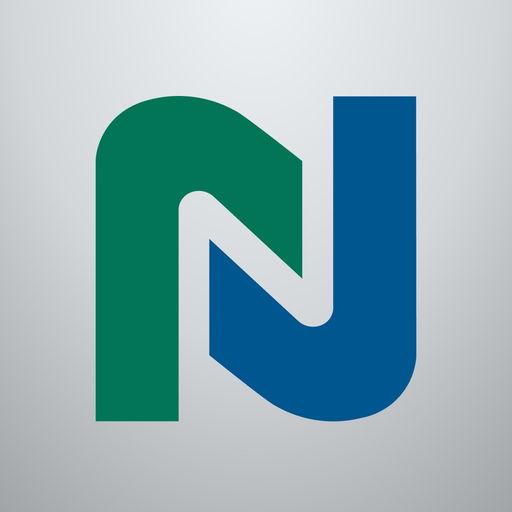 NJFCU Mobile app icon