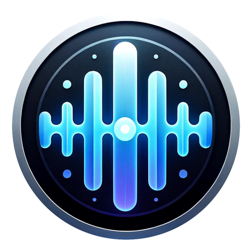 Visual Cue MP3 DMX FLAC Player app icon