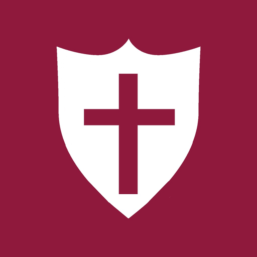 Protestant Reformed Churches app icon