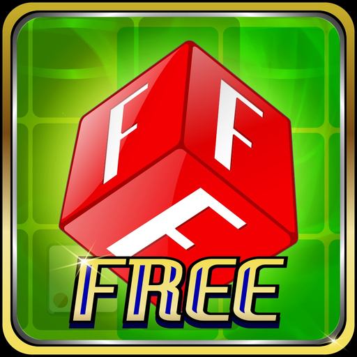 Farkel Darsh Mania - Hot Dice Addict Board Game Free app icon