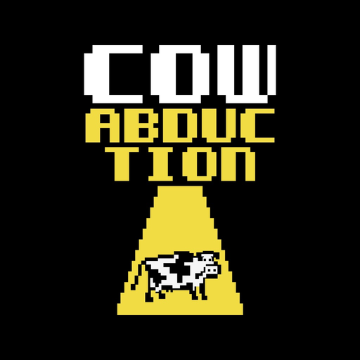 Cow Abduction '78 app icon