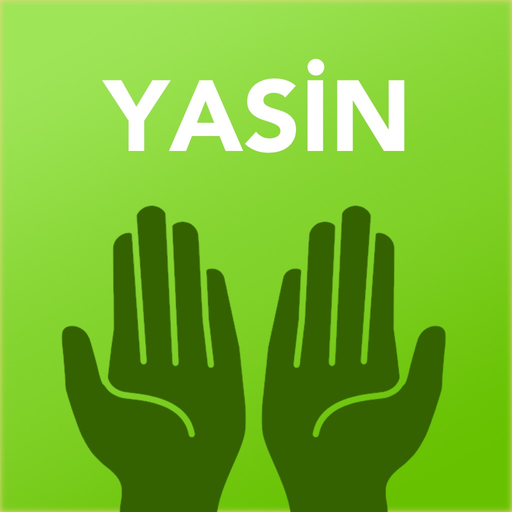 Yasin Suresi (Yasin-i Şerif) app icon
