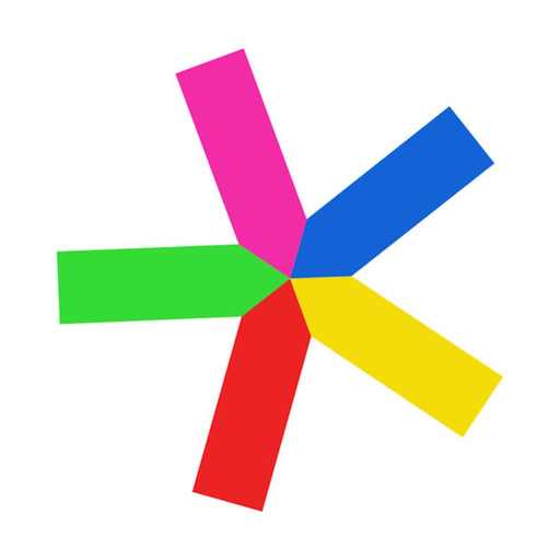 Equity Maps – Standard app icon