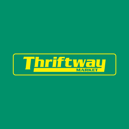 Thriftway Market app icon