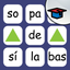 Sopa de Sílabas - School Ed icon