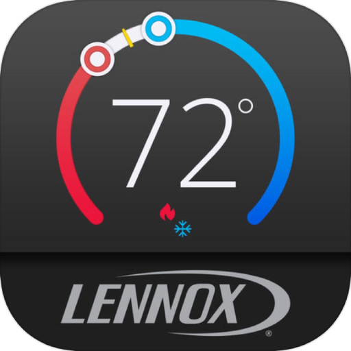 (S30/E30/M30) iComfort T-Stat app icon