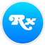 PersonalPrescriptionTracker icon