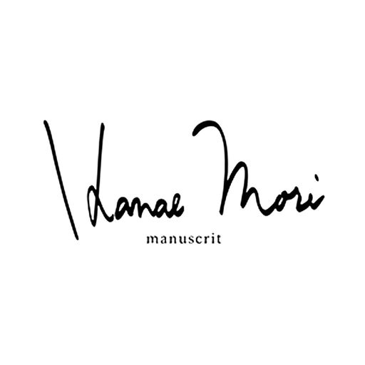 DIGITAL & COUTURE | HANAE MORI app icon