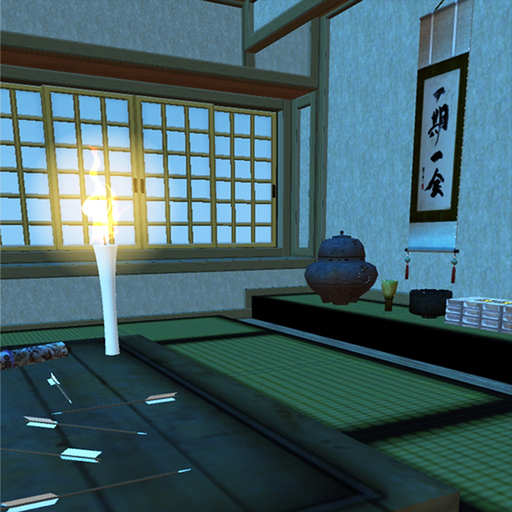 Ninja Mansion app icon