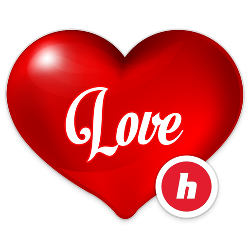 Love Card: Valentine Cards app icon