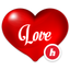 Love Card: Valentine Cards icon