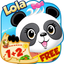 Lola’s Learning World LITE icon