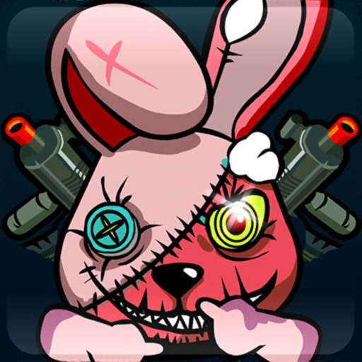Zombie Hazard app icon