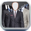 Man Suit -Fashion Photo Closet icon