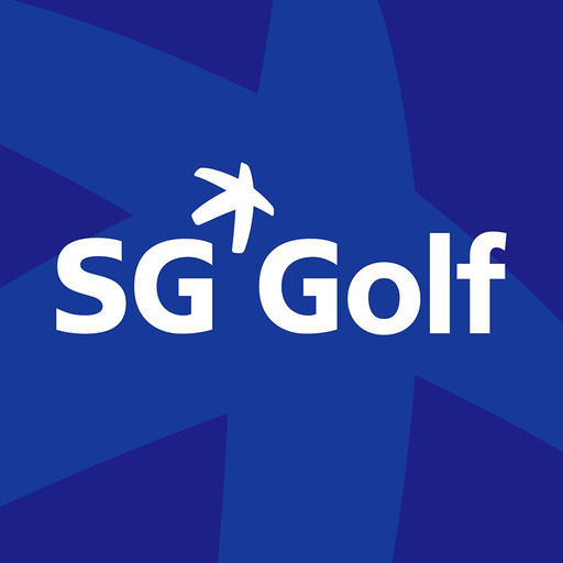 SG골프 app icon