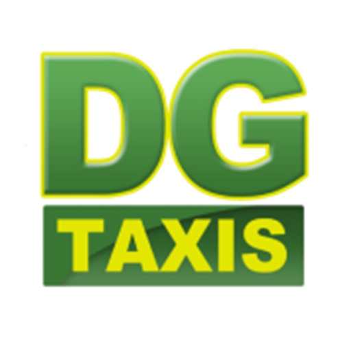 DG Cars app icon