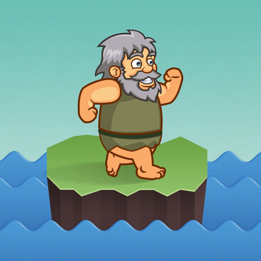 Running Noah app icon