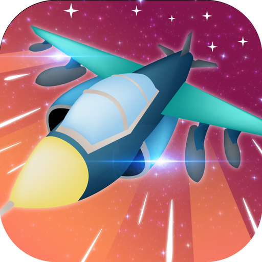 Alien Air Attack app icon