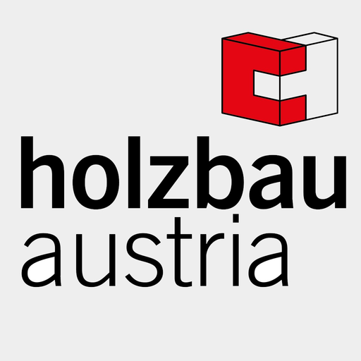 Holzbau Austria app icon