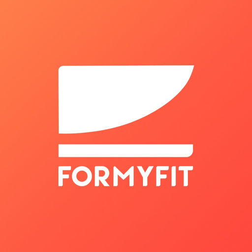 Formyfit app icon