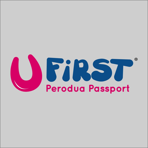 UFirst Perodua Passport app icon