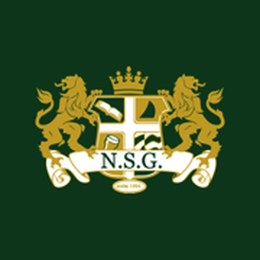 N.S.G. app icon