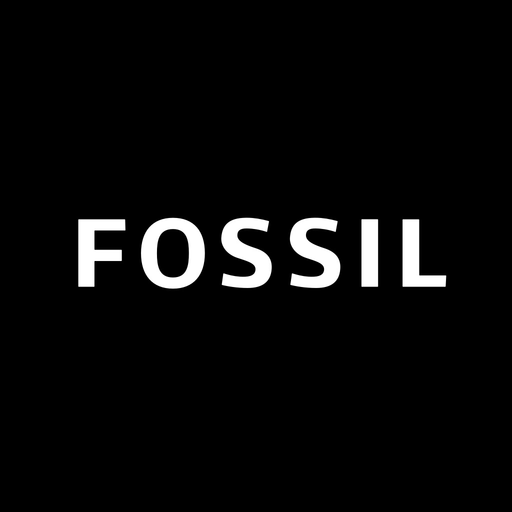 Fossil Smartwatches app icon