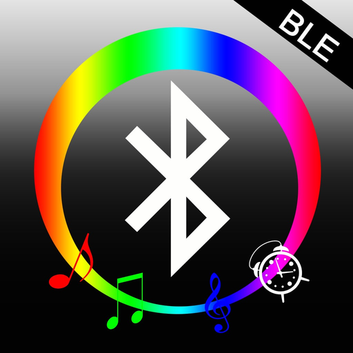 DreamBLE app icon