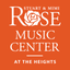 Rose Music Center icon