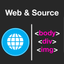 HTML Dual Viewer icon
