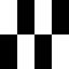 Black tiles - React Faster! icon