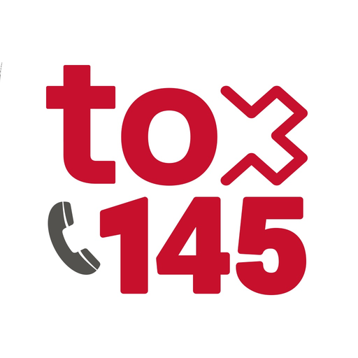 Tox Info App app icon